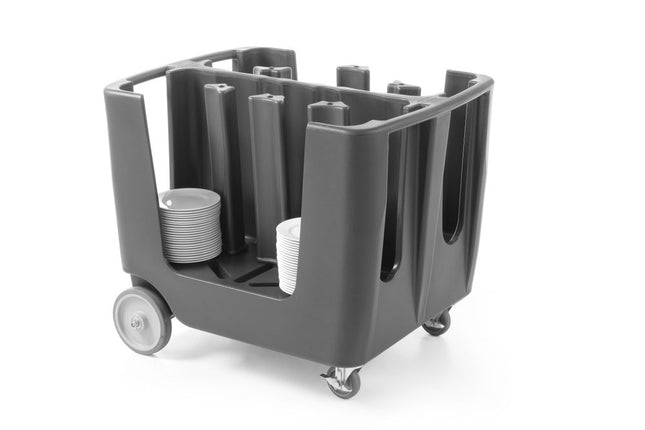 Plate Trolley | AmerBox | 930x720x785mm