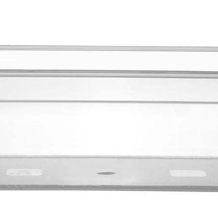 Polypropylene GN 1/1 Food Storage Container | HENDI Profi Line | 21L | Transparent