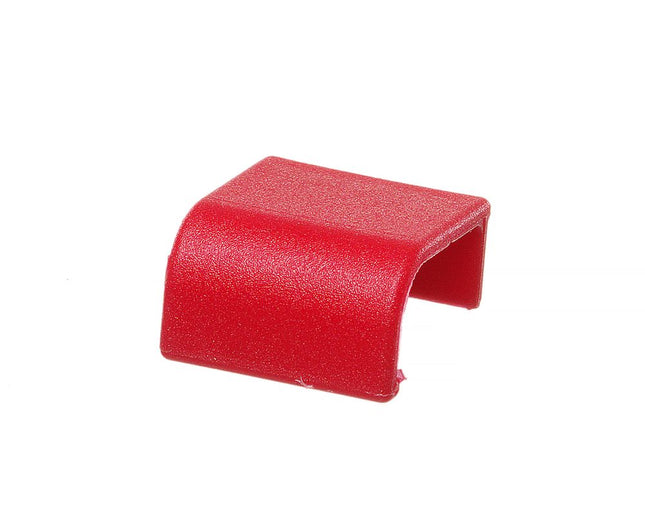 Lid Clips for HACCP Storage Containers | HENDI | Red