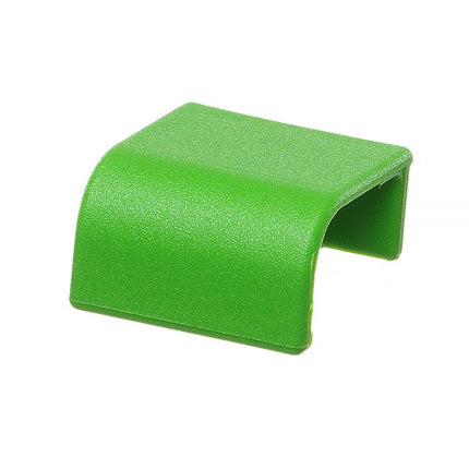 Lid Clips for HACCP Storage Containers | HENDI | Green