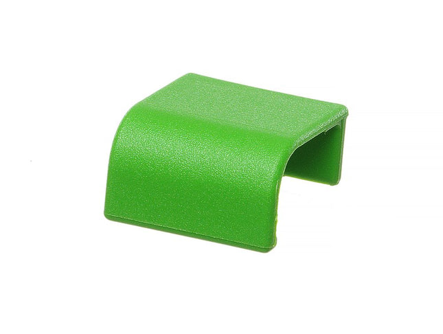 Lid Clips for HACCP Storage Containers | HENDI | Green