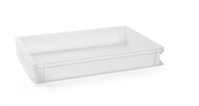 Pizza Dough Box 600x400 | AmerBox Kitchen Line | 14L