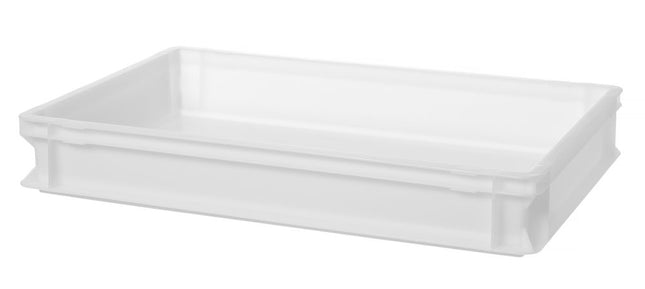 Pizza Dough Box 600x400 | AmerBox Kitchen Line | 18L