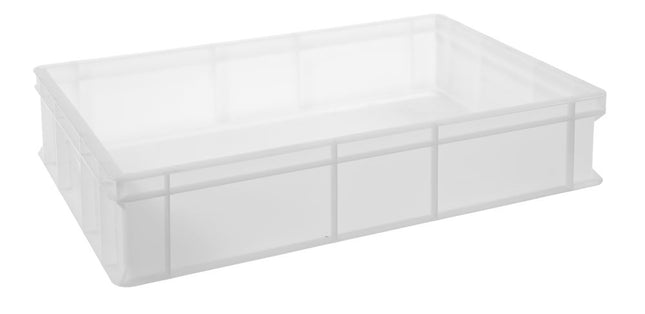 Pizza Dough Box 600x400 | AmerBox Kitchen Line | 24L