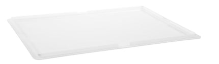 Lid for Pizza Dough Boxes 600x400mm | AmerBox Kitchen Line