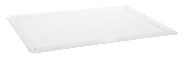 Lid for Pizza Dough Boxes 600x400mm | AmerBox Kitchen Line