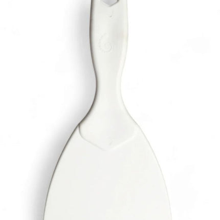 Dough scraper, HENDI, White, 210x105mm