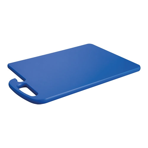 HDPE Cutting Board, Blue | CaterChef | HACCP Fish | 45 x 30 x 1.5 cm 1