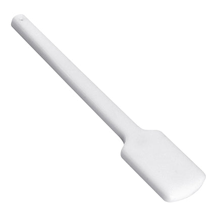 Food Spatula for Ice and Food Preparation | EMGA | White HDPE | 80 cm 1