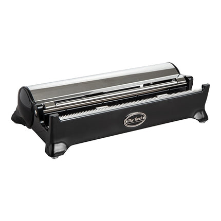 30 cm Foil Dispenser | Boska Rock | Black Cast Aluminium | 38 x 22 x H9.5 cm 1