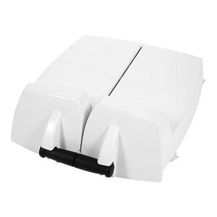 Cheese Cutter for Semi-Hard and Soft Cheese | Boska Cheese Commander PRO+ | Max Ø200 mm | Dishwasher Safe 1