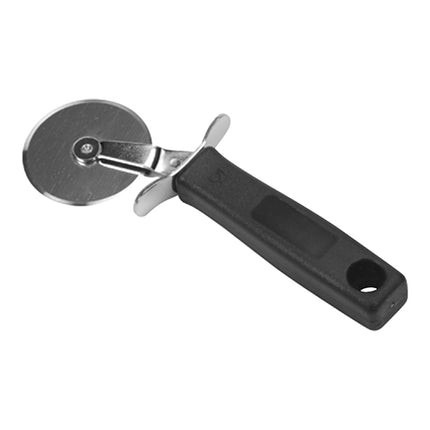 Smooth Blade Pastry Wheel | EMGA | Stainless Steel, Plastic Handle | Ø5.5 x L18 cm 1