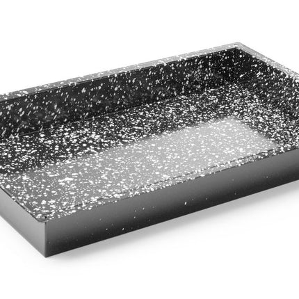 Convectomat Baking Tray GN 1/1 | Hendi | 530x325x60mm