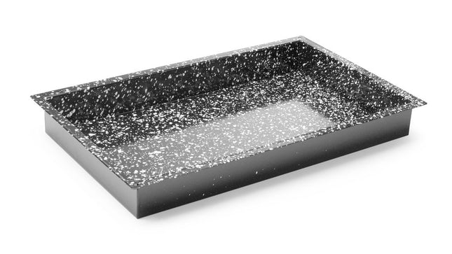 Convectomat Baking Tray GN 1/1 | Hendi | 530x325x60mm