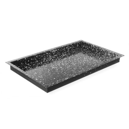 Convectomat Baking Tray GN 1/1 | Hendi | 530x325x40mm