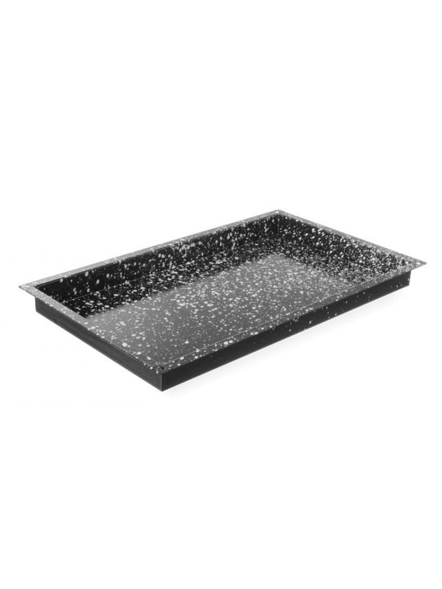 Convectomat Baking Tray GN 1/1 | Hendi | 530x325x40mm