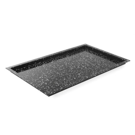 Convectomat Baking Tray GN 1/1 | Hendi | 530x325x20mm