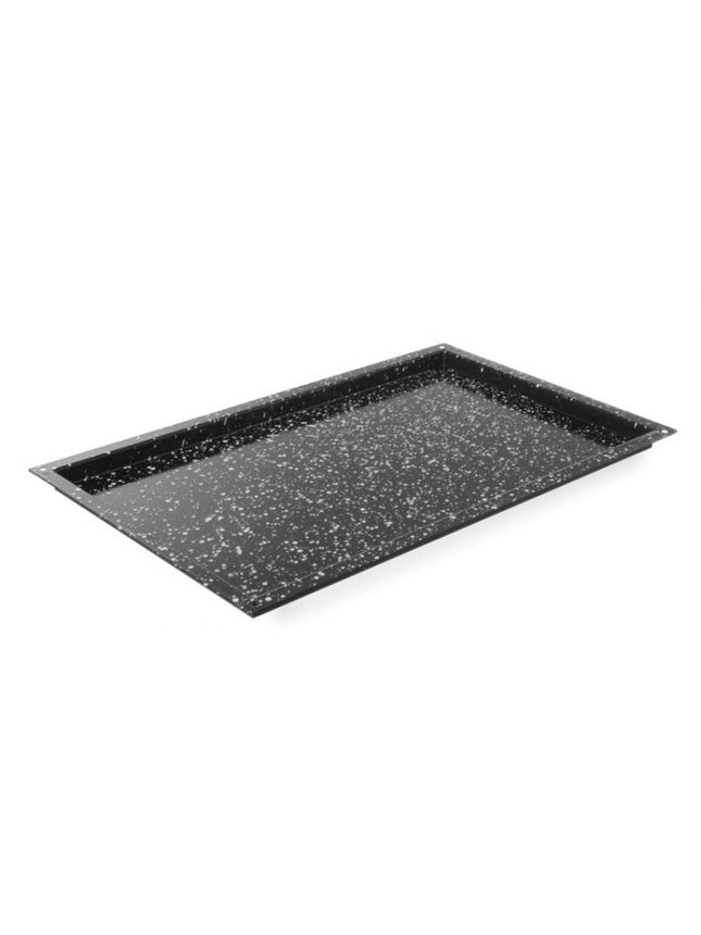 Convectomat Baking Tray GN 1/1 | Hendi | 530x325x20mm