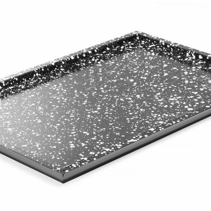 Convectomat Baking Tray 600x400mm | HENDI | 20mm Height