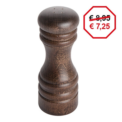 Beechwood Salt Shaker H18 cm | Zassenhaus 1