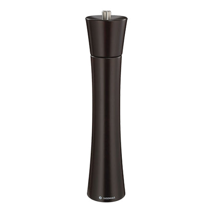Pepper Grinder | Zassenhaus Frankfurt | Wenge Beechwood | Ceramic Grinder | Ø6.3 x H30 cm 1