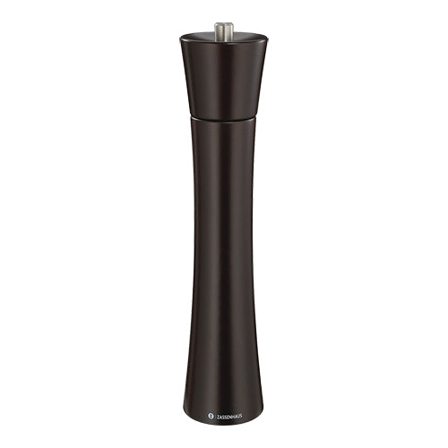 Zassenhaus Frankfurt Salt Grinder | Beechwood Wenge | Ø6.3 x H30 cm 1