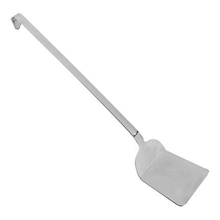 Seamless Stainless Steel 18/10 Turner | EMGA | 50 x 11 cm 1