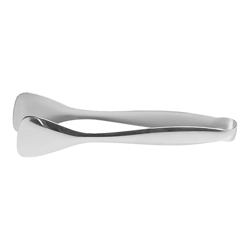 Stainless Steel 18/10 Sugar Tong | EMGA | 18 cm 1