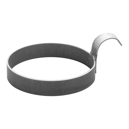 EMGA Stamped Steel Egg Frying Ring | Ø10 x H2 cm 1