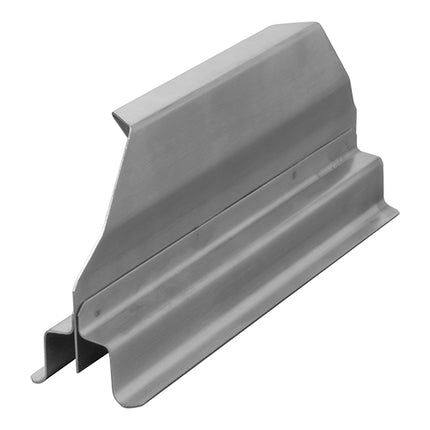 Frikandel Sausage Cutter | EMGA | Stainless Steel | 20 x 5 x H9 cm 1