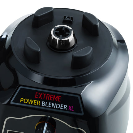 Blender | 2,5L | 1800W | Pulse Function 9