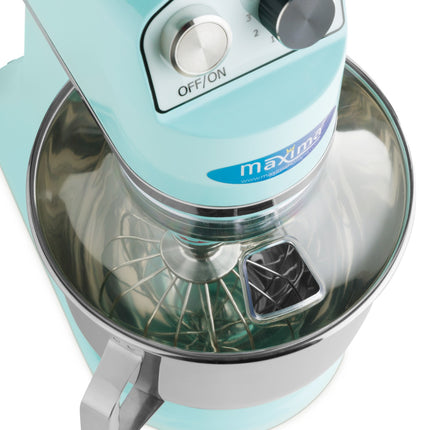 Stand Mixer | 7L | Up to 2kg Dough | Blue 8