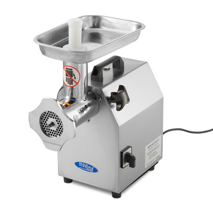 Meat Mincer | up to 220kg/h 8