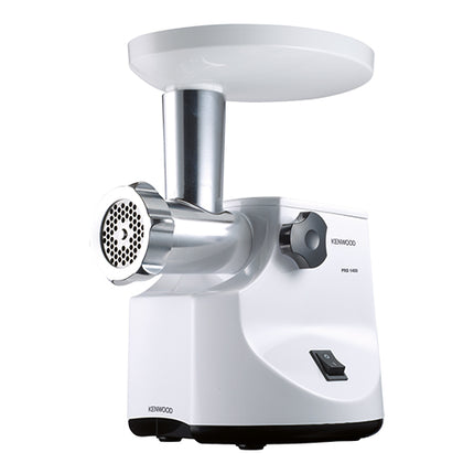 Kenwood Meat Mincer | 90 kg/h Capacity | Enterprise Size 8 | 1,400 W 1