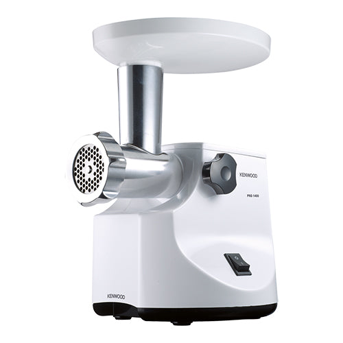 Kenwood Meat Mincer | 90 kg/h Capacity | Enterprise Size 8 | 1,400 W 1