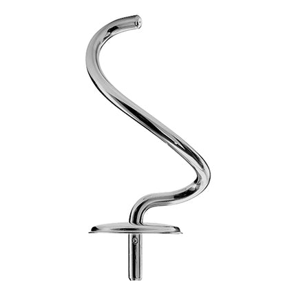 Stainless Steel Dough Hook | Kenwood Titanium Chef Patissier XL 1