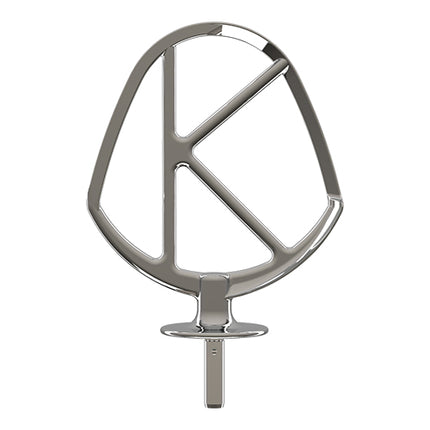 Stainless Steel Flat Beater | Kenwood Titanium Chef Patissier XL 1