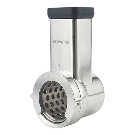 Rotary Slicer and Grater Attachment | Kenwood | Cast Aluminium | 12 x 13.7 x H21.3 cm 1