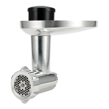 Food Grinder Attachment | Kenwood | Cast Aluminium | 16 x 25 x H25 cm 1