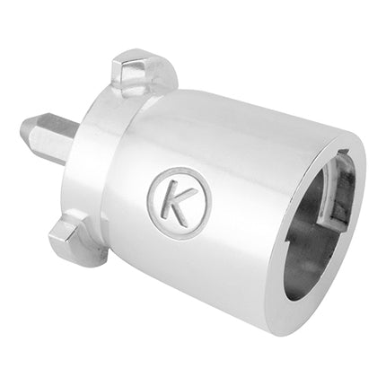 New-to-Old Adapter Accessory for Machines | Kenwood 1