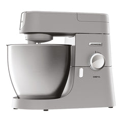Planetary Countertop Mixer with Tilting Head | Kenwood Chef XL | 6.7 L | 1200 W 1