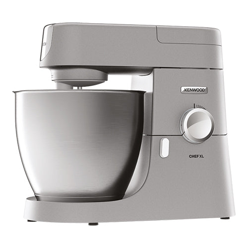 Planetary Countertop Mixer with Tilting Head | Kenwood Chef XL | 6.7 L | 1200 W 1