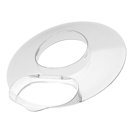 Splash Guard Attachment | Kenwood | 24.5 x 24.5 x H7.5 cm 1
