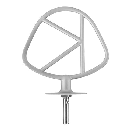 Flat Beater Attachment | Kenwood Chef | Aluminium 1