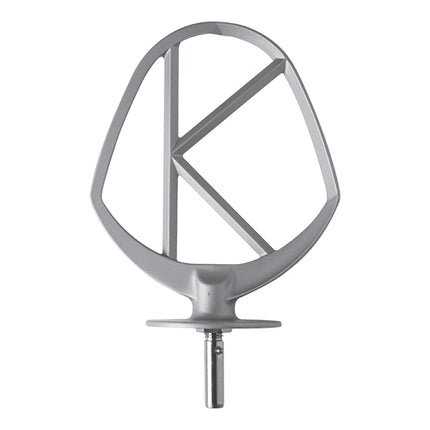 Flat Beater | Kenwood Chef XL | Aluminium 1