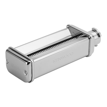 Stainless Steel Tagliatelle Maker Attachment | Kenwood | 7 mm Cutting Thickness 1