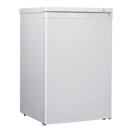 Under Counter Freezer 91 L | Exquisit | White | Static Cooling | Up to -18°C 1