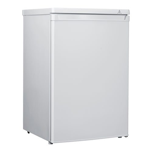 Under Counter Freezer 91 L | Exquisit | White | Static Cooling | Up to -18°C 1