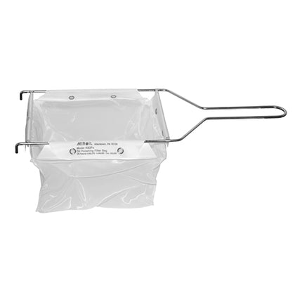 Miroil Grease Filter | Polyethylene | Heat Resistant up to 180°C | 23 x 18 cm 1