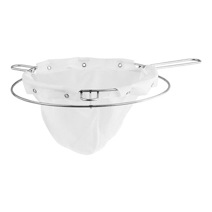 Miroil Grease Filter | Polyethylene | Heat Resistant up to 180°C | Ø36.5 cm 1